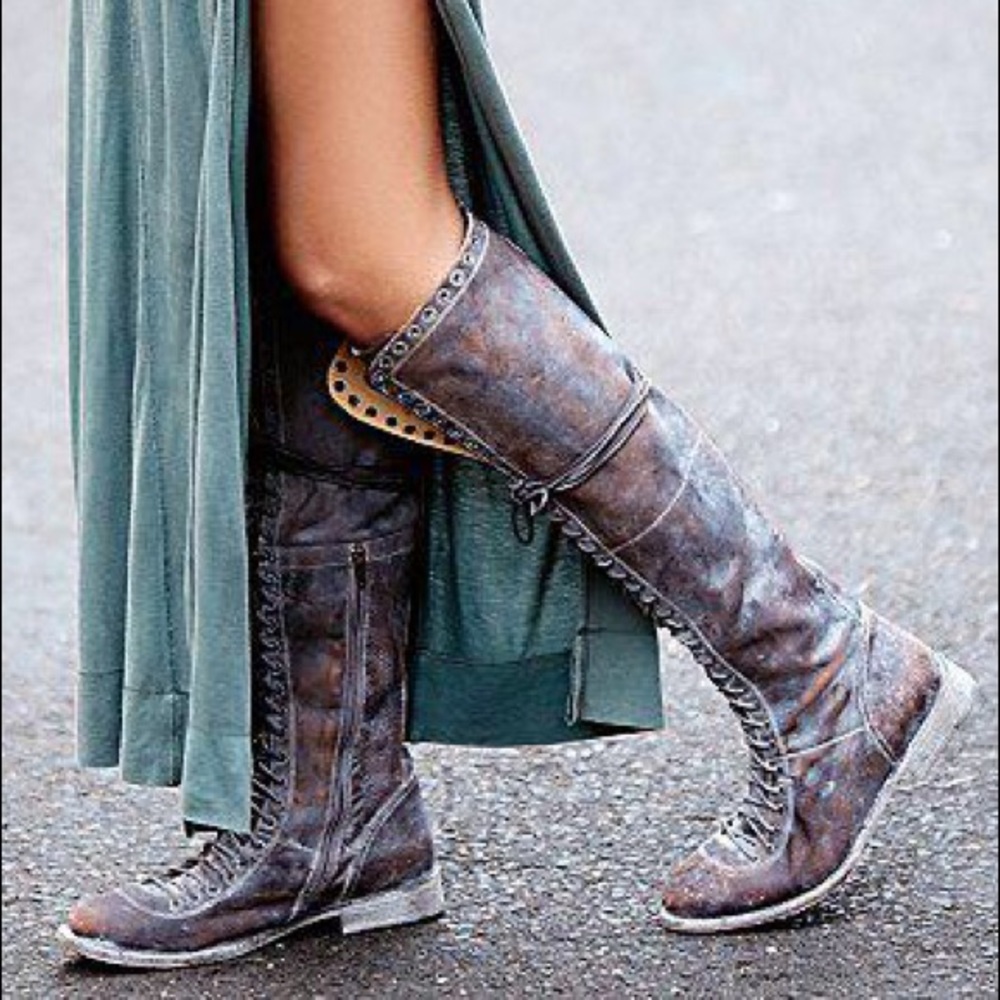 Free People Boots